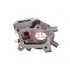 Корпус турбины Mazda CX-7 2.3T JRONE 2100011471 (фото 4)