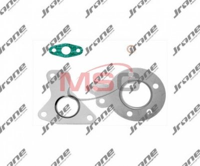 Комплект прокладок турбіни KP39 RENAULT CLIO II 0 JRONE 2090505526