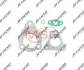 Комплект прокладок турбіни GT1749V AUDI A4 (8E2, B JRONE 2090505174 (фото 1)