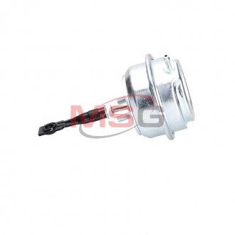 Актуатор турбины GARRETT GT2260V BMW 3 (E46) 03-05 JRONE 2060016101