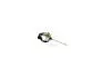 Актуатор турбіни GARRETT GTB1549V OPEL ASTRA GTC J JRONE 2063050794 (фото 1)