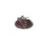 Компрессорное колесо GT2256MS BOGDAN 4.6L JRONE 1200016275 (фото 3)