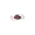 Компрессорное колесо BV35 DOBLO 1.3 Multijet JRONE 1200016296 (фото 2)