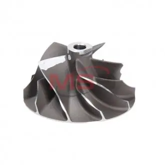 Компрессорное колесо RHF3/VJ27 JRONE 1200011010