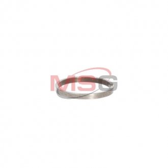 Уплотнительное кольцо JRONE 2000020164 (фото 1)