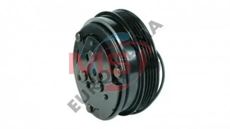 Муфта кондиціонера в зборі EUROKLIMA CA611