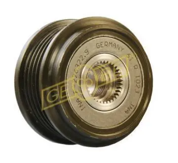 GEBE 335201