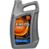 Трансмиссионное масло Gear Oil GL-5 75W-90 синтетическое 4 л ENEOS EU0080301N (фото 1)