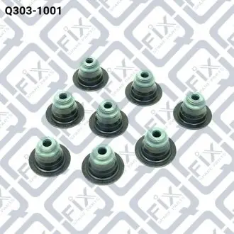 САЛЬНИК КЛАПАНА Q-FIX Q303-1001