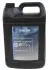 Концентрат антифризу Premium Gold Coolant 3.78 л жовтий MAZDA 000077507E03 (фото 1)