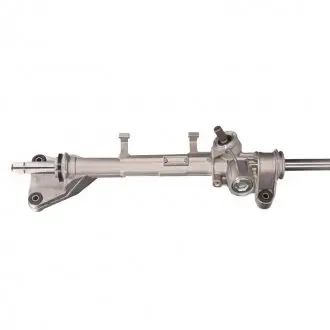 Рульова рейка без ГУР нова VW Transporter T4 90-03 MSG VW110