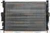 Радіатор системи охолодження HELLA 8MK376700684 (фото 5)