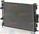 Радіатор системи охолодження HELLA 8MK376700684 (фото 7)