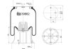 Пневмоподушка BILSTEIN FEBI 39862 (фото 1)