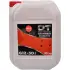 Готовий антифриз QT MEG Standard G12 червоний -30 °C 10 л QT-OIL QT5513010 (фото 1)