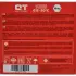 Готовий антифриз QT MEG Standard G12 червоний -30 °C 10 л QT-OIL QT5513010 (фото 2)