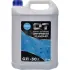 Готовий антифриз QT MEG Standard G11 синій -30 °C 5 л QT-OIL QT553305 (фото 1)
