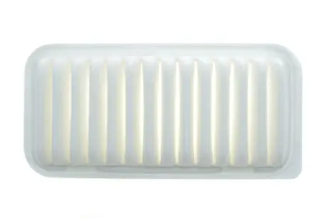 Фильтр воздушный GREAT WALL HAVAL M2, M4 1.5 12- (выр-во) ALPHA FILTER AF1007