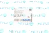 Пильовик + MEYLE 100 740 0015 (фото 8)