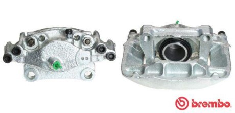 Тормозной суппорт BREMBO F85 093