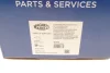 Подушка пневмоподвески MAGNETI MARELLI 350507800002 (фото 8)