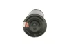Подушка пневмопідвіски (ззаду) BMW 5 (E61) 04-10 N43/N47/N52/N62 MAGNETI MARELLI 350560200002 (фото 7)