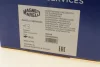 Подушка пневмопідвіски (ззаду) BMW 5 (E61) 04-10 N43/N47/N52/N62 MAGNETI MARELLI 350560200002 (фото 10)