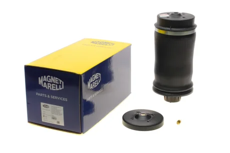 Подушка пневмопідвіски (ззаду) MB (W164) ML MAGNETI MARELLI 350072600002