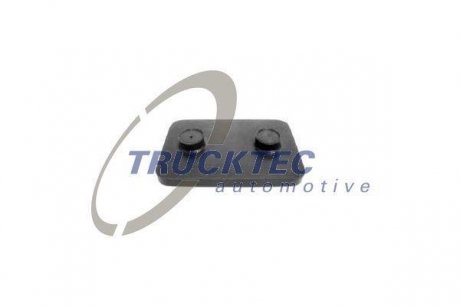 Гумка міжлистова Sprinter/LT II/MB 609-814 (вузка) TRUCKTEC AUTOMOTIV 02.30.062 TRUCKTEC AUTOMOTIVE 0230062