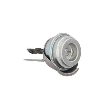 Актуатор турбіни GARRETT GT2052V BMW 1 (E81) 06-12 JRONE 2061016110