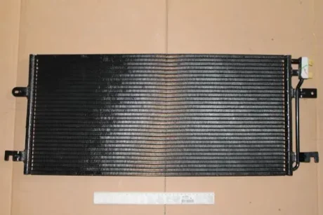 Радиатор кондиционера 353140 UC KALE OTO RADYATOR 353140UC