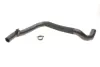 Патрубок системы охлаждения (резина) Skoda Fabia (09-15)/VW Polo (10-)/Seat Ibiza ((09-11)) VIKA 11221780201 (фото 1)