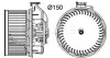Вентилятор салона MAHLE MAHLE\KNECHT AB 259 000P (фото 1)
