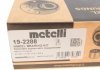 Підшипник маточини METELLI 19-2288 (фото 7)