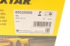 Датчик ABS TEXTAR 45020000 (фото 6)