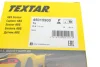 Датчик ABS (задній) BMW X3 (E83) 2.0-3.0D 03-11 (L=710mm) TEXTAR 45015900 (фото 6)