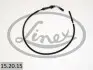 Трос газа LINEX 15.20.15 (фото 1)