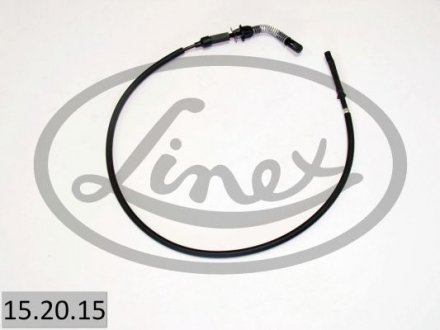 Трос газа LINEX 15.20.15