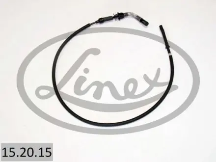 Трос газу LINEX 15.20.15