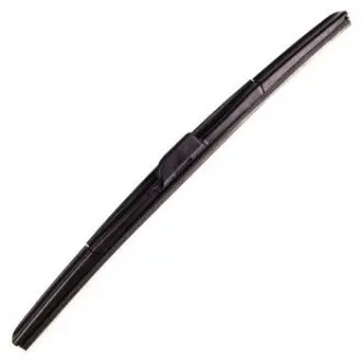 Щітка склоочисника 17inch 425mm гібридна бік MASUMA MU17H