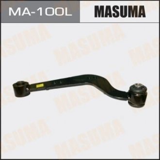 Важіль підвіски MASUMA MA100L (фото 1)