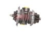 Картридж турбины (отбалансированный) GARRETT TB026 JRONE 1000010256 (фото 2)