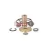 Ремкомплект турбіни AUDI A4 (8EC, B7) 04-08,A4 Av JRONE 5000040005 (фото 2)