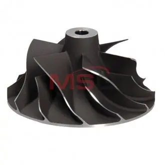 Компресорне колесо GARRETT GT2256V 1200-016-045 JRONE 1200016045