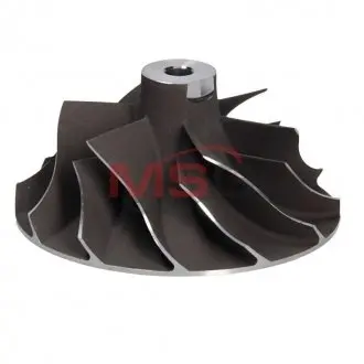 Компресорне колесо турбіни GARRETT GT2260VK AUDI JRONE 1200016400