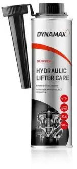 Присадка в масло для гидрокомпенсаторов HYDRAULIC LIFTER CARE (300ML) DYNAMAX 501546