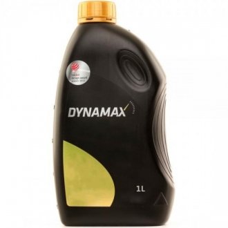 Олива моторна DIESEL PLUS 10W40 (1L) DYNAMAX 500074