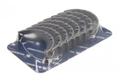 Вкладиші корінні VW Polo V/Skoda Fabia III 1.4 TDI 14- (+0.50) KOLBENSCHMIDT 37 099 620
