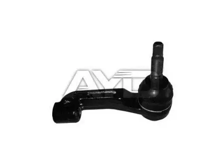 НАКІНЕЧНИК РУЛЬОВИЙ ПРАВИЙ JEEP CHEROKEE (KJ) (01-08)/DODGE NITRO AYD 91-10597