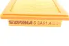 Фильтр воздушный M-B W205,W212,W213 &quot;M274 &quot;13&gt;&gt; SOFIMA S3A61A (фото 5)